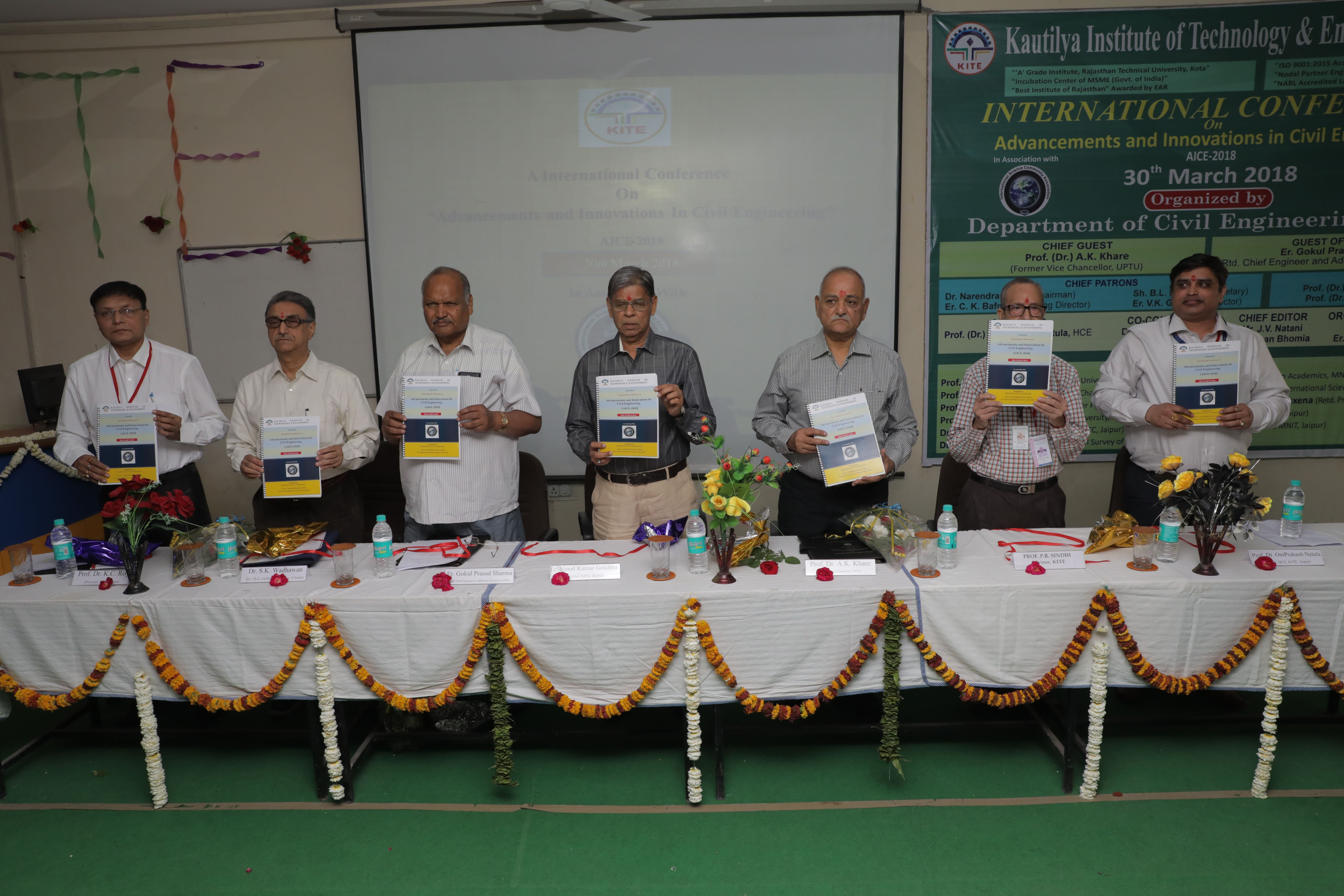 Kautilya Institute of Technology and Engineering Jaipur College pics photo 10